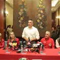 El Verde rechaza al PRI; Morena presion&oacute;: Alito