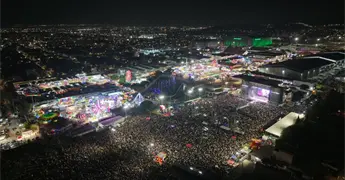 Reporta gobierno derrama de 6 mil mdp por la Fenapo