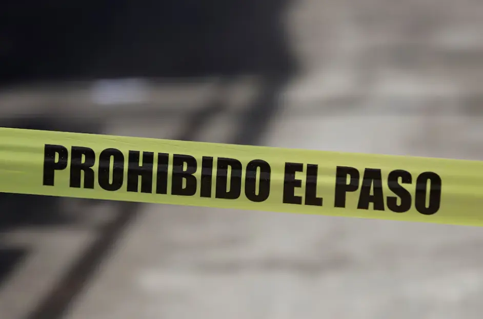FGE Chiapas detiene a hijo por asesinato de exdirector