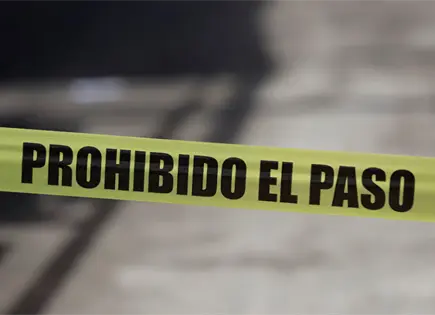 FGE Chiapas detiene a hijo por asesinato de exdirector FGE Chiapas detiene a hijo por asesinato de exdirector