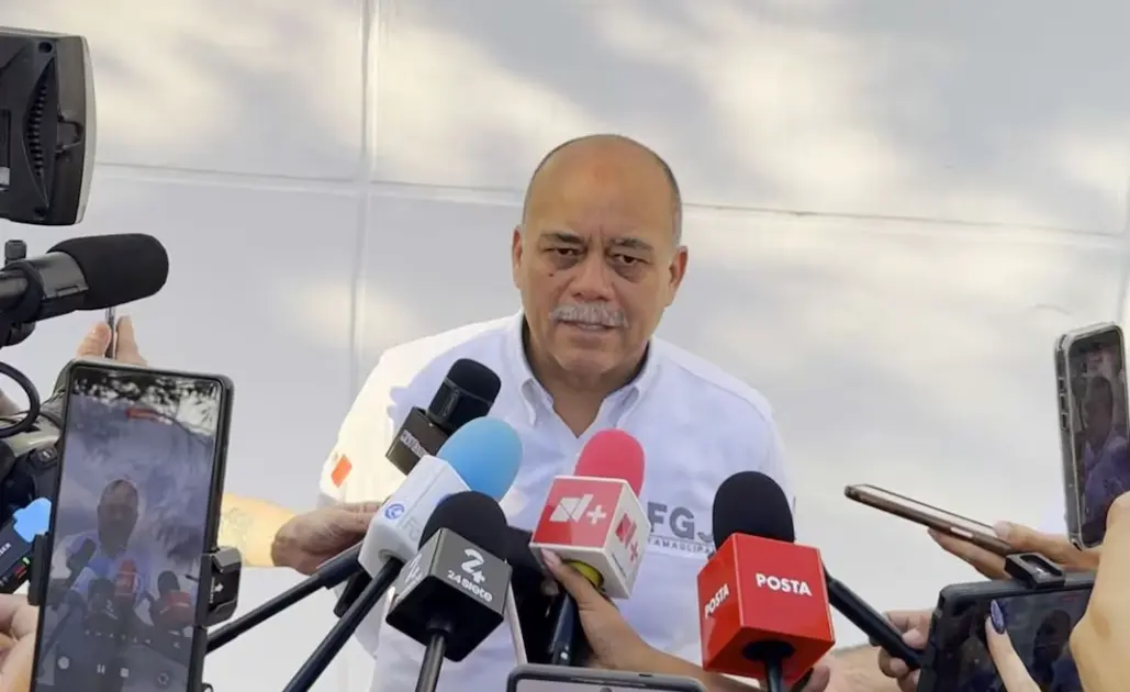 FGJET confirma colaboración con FGR en caso Dafne Zapata