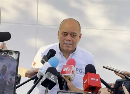 FGJET confirma colaboración con FGR en caso Dafne Zapata FGJET confirma colaboración con FGR en caso Dafne Zapata