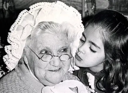 Los abuelos m&aacute;s ic&oacute;nicos en la pantalla mexicana y su legado