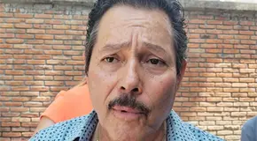 Modera Gallardo Ju&aacute;rez su discurso pol&iacute;tico