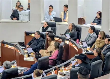 PVEM busca presidir Directiva del Congreso PVEM busca presidir Directiva del Congreso