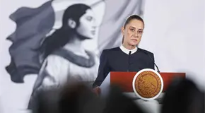 ¿Qué es la Ley de Doble Nacionalidad que cambiaría Sheinbaum? ¿Qué es la Ley de Doble Nacionalidad que cambiaría Sheinbaum?