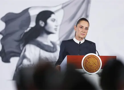&iquest;Qu&eacute; es la Ley de Doble Nacionalidad y qu&eacute; busca cambiar Sheinbaum?