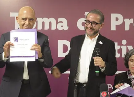 Rechaza el PAZ tener vínculos con PVEM Rechaza el PAZ tener vínculos con PVEM