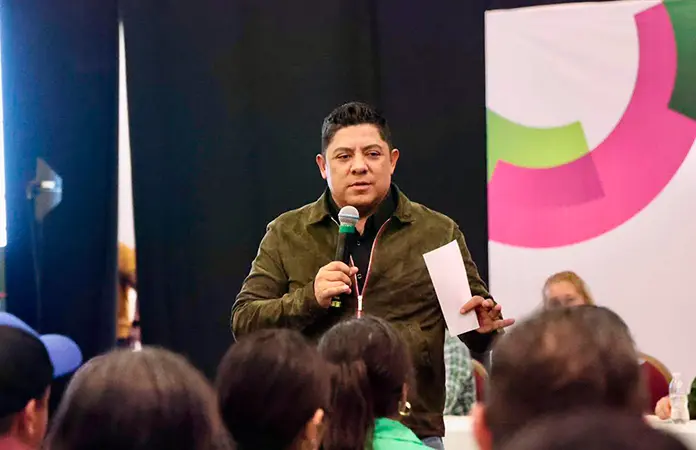 Refuerzan la seguridad en la Zona Media