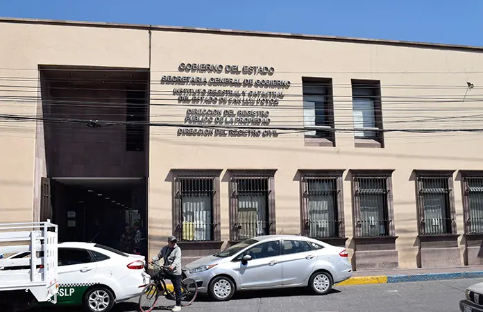 Son siete municipios con rezago de actas de nacimientos