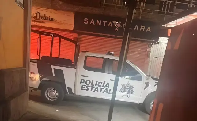 Trasladan a 174 reos de Mixquiahuala al penal de Tula