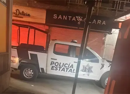 Trasladan a 174 reos de Mixquiahuala al penal de Tula