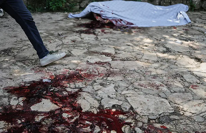 Un ataque de pandillas deja 47 muertos en Haití