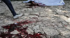 Un ataque de pandillas deja 47 muertos en Hait&iacute;