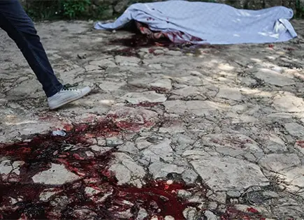 Un ataque de pandillas deja 47 muertos en Hait&iacute;