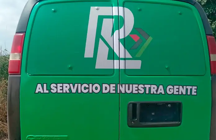 Alcalde fernandense, un mal ejemplo para la ciudadanía