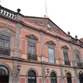 Difunden datos "hackeados" de la UASLP: experto Difunden datos "hackeados" de la UASLP: experto