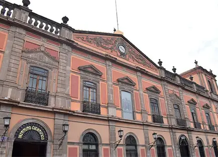 Difunden datos "hackeados" de la UASLP: experto Difunden datos "hackeados" de la UASLP: experto