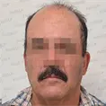 Atrapan en Nuevo León a presunto homicida Atrapan en Nuevo León a presunto homicida
