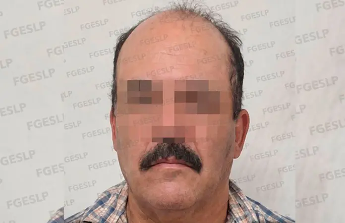 Atrapan en Nuevo León a presunto homicida