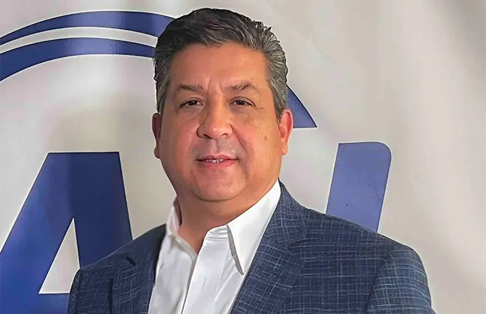 Cabeza de Vaca no podrá ser candidato: Zaldívar