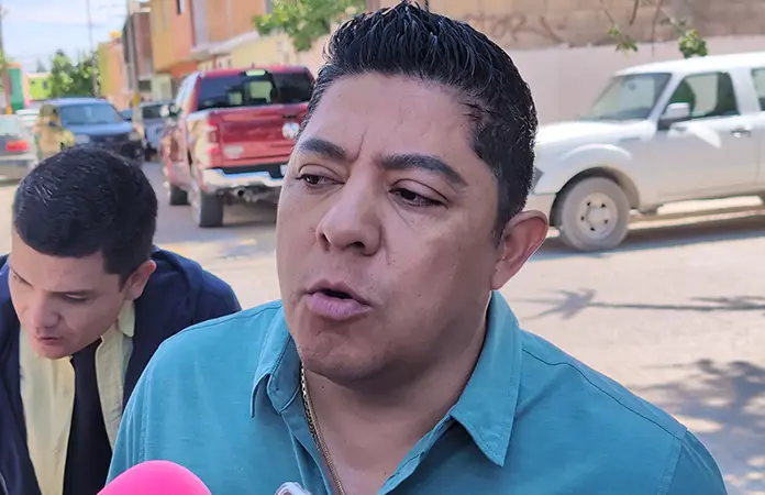 Confirma Gallardo dos cambios más en su gabinete