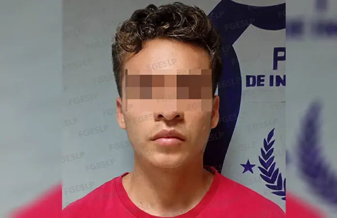 Dejan tras las rejas a violador huasteco