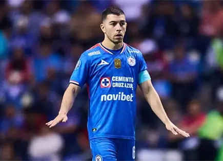 Erik Lira será nuevo jugador de Mónaco Erik Lira será nuevo jugador de Mónaco