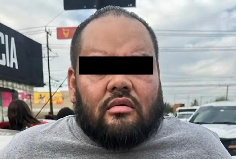 EU y México confirman captura de operador financiero de Los Chapitos