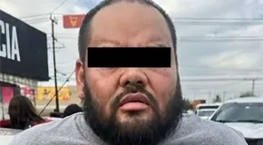 EU y M&eacute;xico confirman captura de operador financiero de Los Chapitos