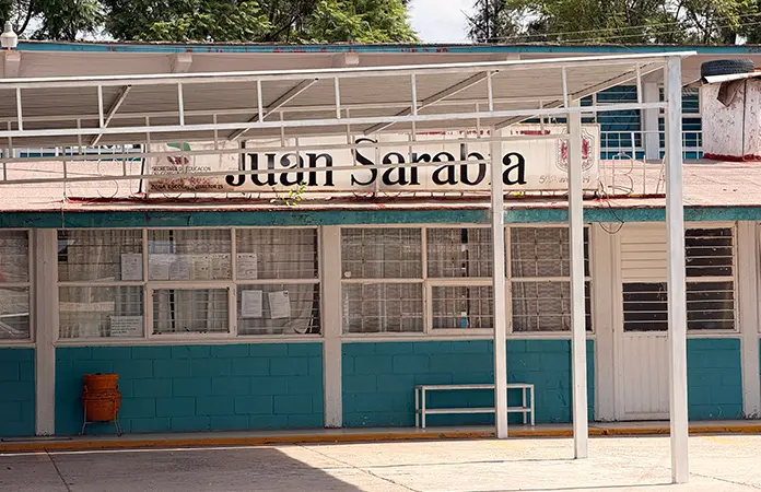 Más de 13 mil estudiantes regresarán a clases en Pozos