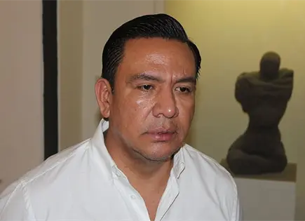 San Luis no alojará a criminales, dice JGTS San Luis no alojará a criminales, dice JGTS