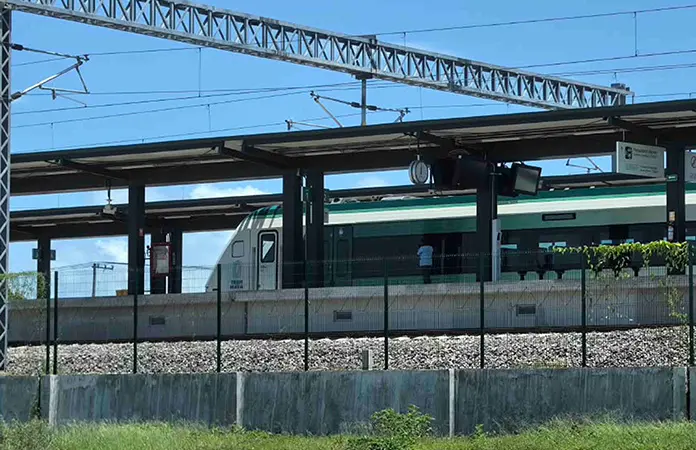 Tren Maya, en números rojos
