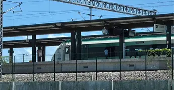 Sheinbaum atribuye incidentes en Tren Maya a error humano