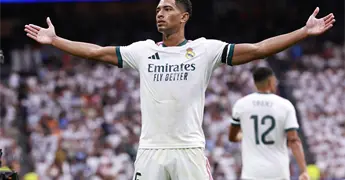 Betis y Real Madrid abren la jornada 4 de LaLiga