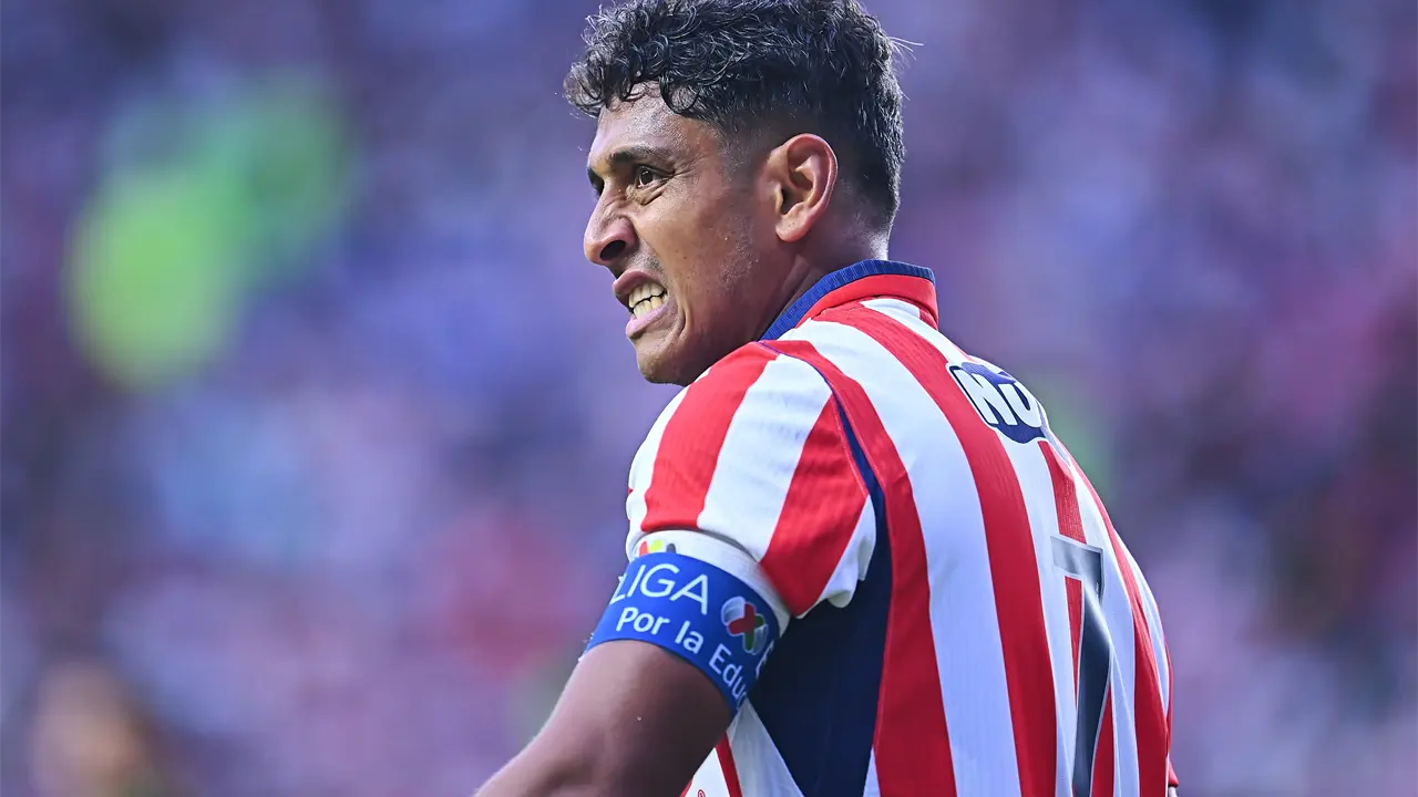 Chivas deja escapar el triunfo ante Pachuca