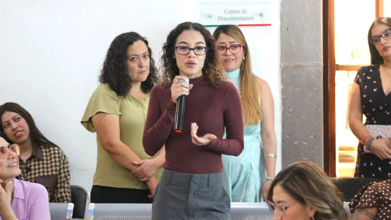 Colectivas plantean mejoras en atención a víctimas de violencia