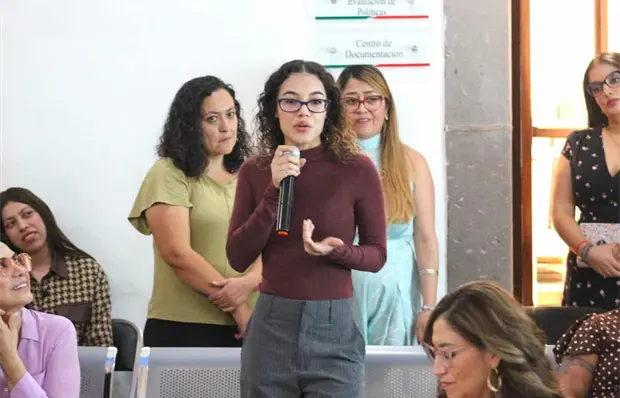 Colectivas plantean mejoras en atenci&oacute;n a v&iacute;ctimas de violencia