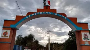 Comisariado ejidal se vuelve un terrateniente