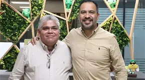 Contreras Malibrán, otra corcholata del Verde