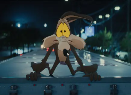 Coyote vs Acme debuta con &eacute;xito en taquilla tras cancelaci&oacute;n