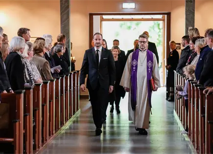 Funeral del rey Harald V ser&aacute; el 9 de septiembre en Noruega