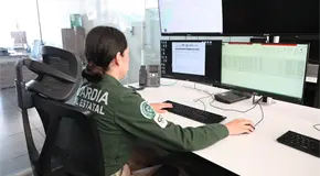 GCE reporta 255 detenciones en una semana