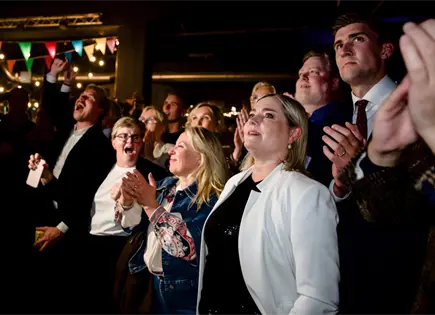 Islandia rechaza reanudar negociaci&oacute;n para unirse a la UE