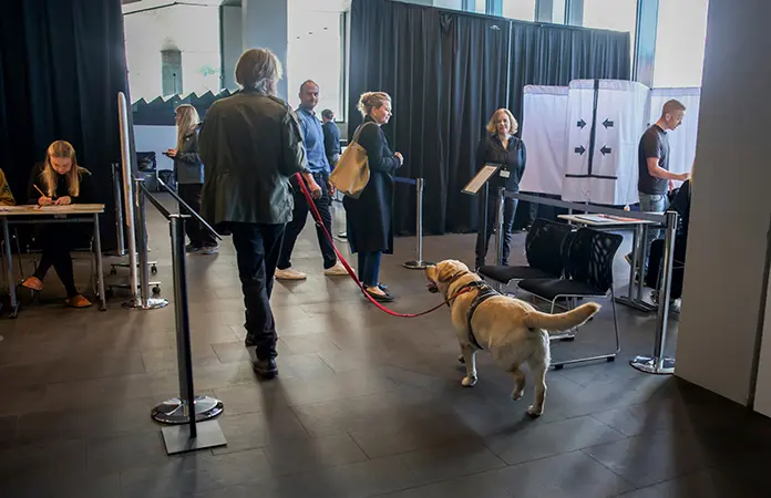 Islandia vota sobre su adhesión a la UE