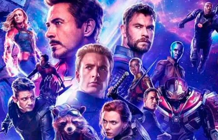 Los estrenos mas esperados