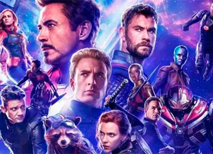 Los estrenos mas esperados Los estrenos mas esperados