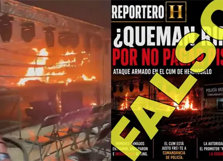 Narcomenudeo, principal l&iacute;nea de investigaci&oacute;n por ataque en Sonora