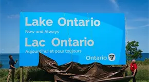 Premier de Ontario responde a Trump
