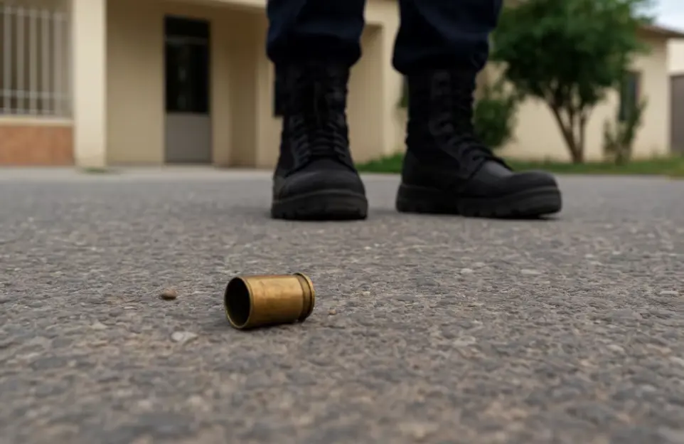 Abaten a "El Güicho" y escolta en operativo militar en límites Michoacán-Jalisco